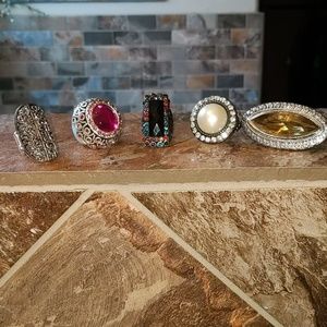 Stretch Ring bundle